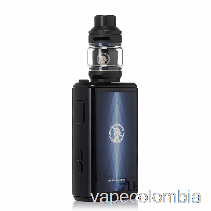 Vape Desechable Geek Vape Z200 200w Kit De Inicio Negro